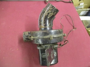 Original North-East Automobile Blower Motor - Foto 1 di 4