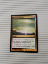 Magic: the Gathering Cards - Alara Reborn ~ Rare ~ MAELSTROM PULSE