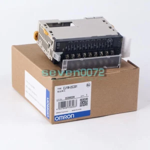 Unidad de salida Omron CJ1W-OC201 CJ1WOC201 1 PIEZA NUEVA - Imagen 1 de 1