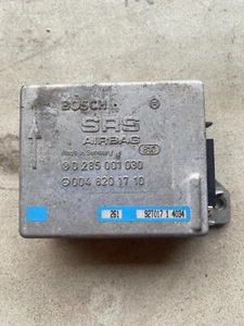 Unidad de control airbag mercedes r129 300sl-24v 0048201710 - Imagen 1 de 4