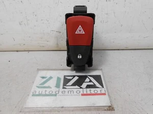 4 Pulsadores Flecha Emergencia Renault Scenic III X-MOD 2011 252100001R - Imagen 1 de 2