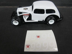 #99 Bud Matter Modified Coach escala 1/25 kit de donante fundido a presión - Imagen 1 de 8