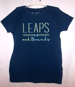 Under Armour Tee size M (6/7) - Picture 1 of 5