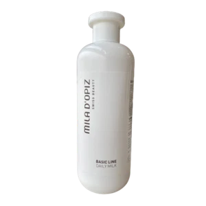 Mila D'Opiz Leche Diaria Básica 500 ml Salón #da - Imagen 1 de 1