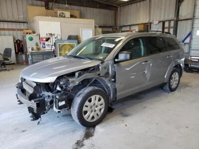 Used Rear Right Door Window Regulator Rear fits: 2016 Dodge Journey electric Rea - Image 1 of 4