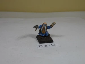 Dwarf Hero Champion Well Painted Custom Dispossessed E117 - Picture 1 of 8