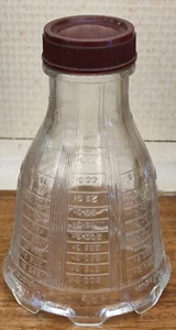 Ancien Verre Mesureur Doseur Bloque Lait MOUGIN/Cuisine Ancienne/Bakélite - Bild 1 von 10