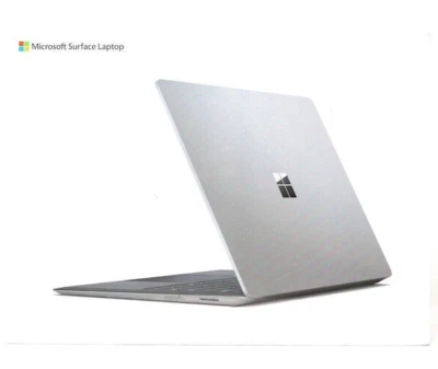 Microsoft Surface Laptop Intel core I7 processor 8 GB RAM model 1769 NEW SEALED - Image 1 of 4