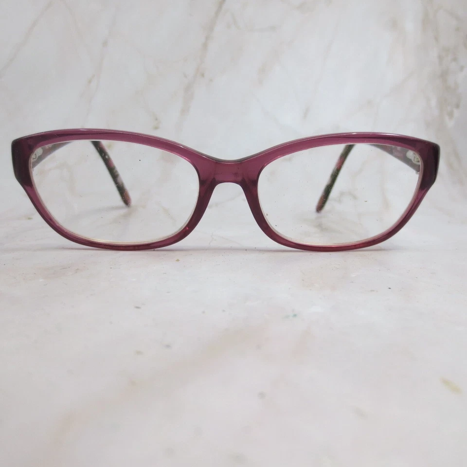 Marco de gafas Revlon RV5024-512 para mujer de plástico con borde completo ojo de gato 135 Foto 1 de 4