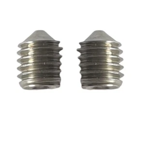 Armitage Shanks Markwik Fixation Screw for Handle M5x6 SW 2.5 A963667NU x2 - Picture 1 of 1