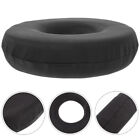 Donut Memory Foam Seat Cushion for Hemorrhoids, Prostate, Sciatica, Pregnancy