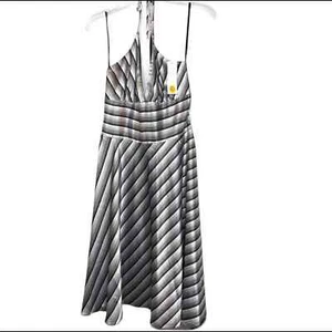 Alyn Paige Vintage Fit & Flare Kleid NEU - Bild 1 von 8