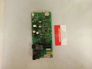 Tablero de control para secadora Whirlpool W10110641 AK-483 - Imagen 1 de 4