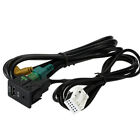 Built-in Cable Prime USB Self-reset Aux Connector RCD510 RCD300 RCD310