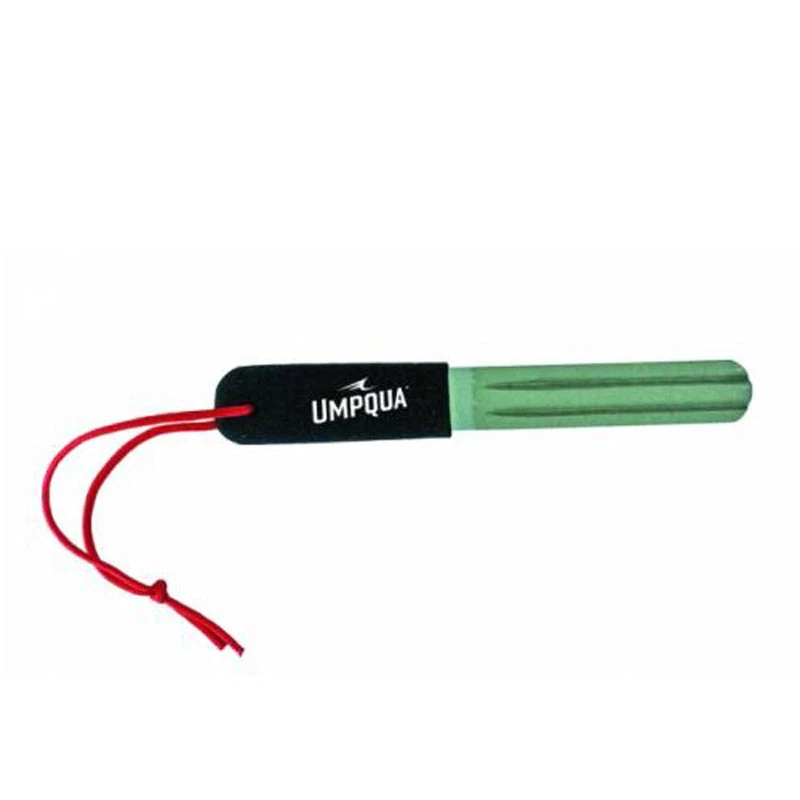 Umpqua Dream Stream Hook File Black - Image 1 of 1