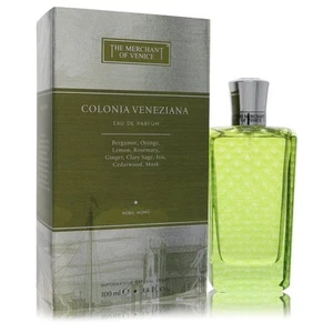 Merchant Of Venice Colonia Veneziana by The Merchant Of Venice Eau De Parfum ... - Picture 1 of 1