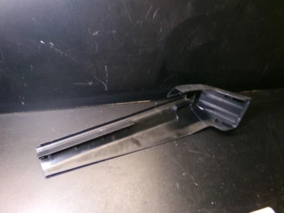 Cubierta de oruga asiento delantero izquierdo embellecedor 1649194520 06-11 mercedes-benz w164 ml350 ml500 Foto 1 de 4