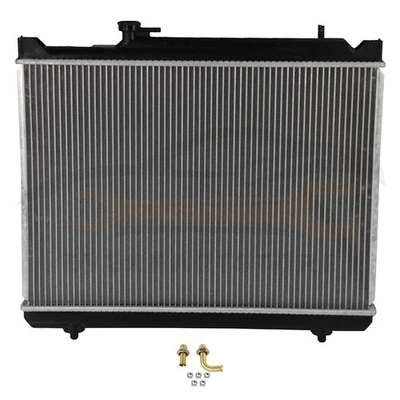 Aluminum Radiator For 2000-2005 Suzuki Grand Vitara & 2001-2003 Vitara 2430 - Image 1 of 4