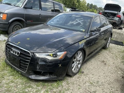 Radiator VIN Fp 7th And 8th Digit Turbo Center Fits 09-17 AUDI Q5 847793 - Imagem 1 de 4