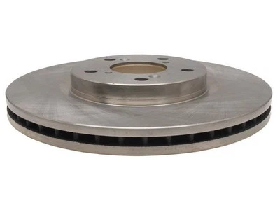 Rotor de freno delantero Raybestos 33936HVKC 2008 2009 para Honda Ridgeline 2006-2014 Foto 1 de 2