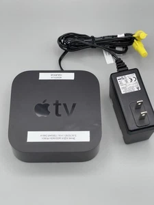APPLE TV 2160p A1842 Media Streamer (1st Generation 4K) - Picture 1 of 7