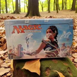 MTG KALADESH Booster Box English Factory Sealed - Picture 1 of 2