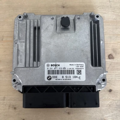CENTRALINA MOTORE DDE BMW X3 (F25) 13618576333 - Immagine 1 di 4