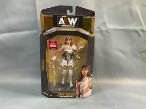All Elite AEW Wrestling Unrivaled Collection Riho Chase Edition Series 3 - Bild 1 von 8
