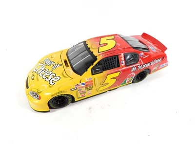 2003 Racing Champions Terry Labonte #5 Modellino 1:24 Auto Potenza Di Cheese No - Immagine 1 di 4