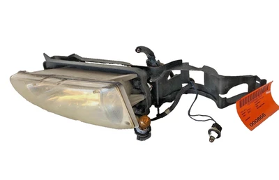 1997 - 2003 PONTIAC GRAND PRIX фары в сборе пассажир правый RH OEM - Изображение 1 из 4