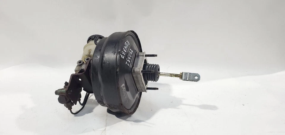 1999 2000 2001 ISUZU Vehicross OEM Power Brake Booster 3.5L 4WD - Image 1 of 4
