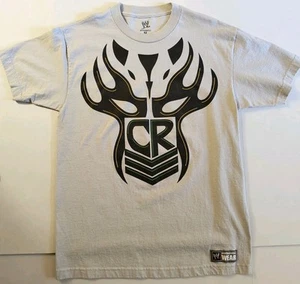 WWE Authentic Dustin Cody Rhodes Golddust 2013 T-Shirt The Brother Hood Herren (M) - Bild 1 von 9