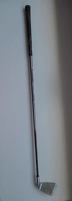 8 iron single golf club Acuity Hi per 75 G - Image 1 of 4