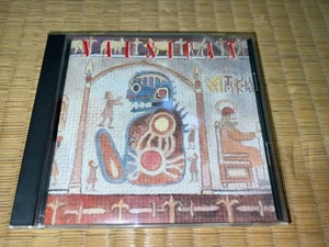 ●CD “Symphony Nausicaa of the Valley of the Wind / 35ATC-2”● - Imagen 1 de 3