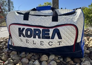 Hockey Sports Bag - Korea Select (PeeWee Korea) - Picture 1 of 14