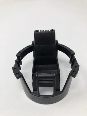 GI Joe GENERAL Upper Deck Swivel Turret Gunner Seat Part 1990 Vehicle HQ - Image 1 of 2