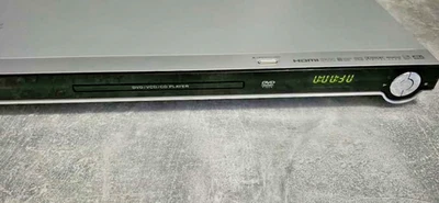DVD-Player LG DV 9900 H - Bild 1 von 4