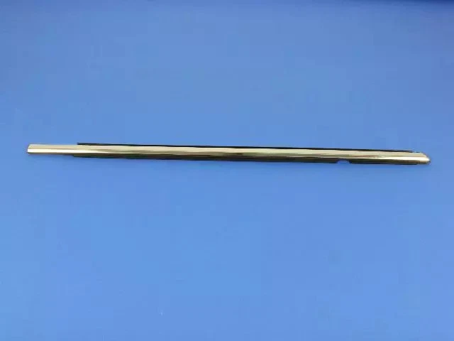 Genuine Mopar Rear Door Belt Outer Weatherstrip Right 55364720AB - Image 1 of 4