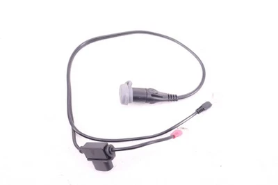 Yamaha YZF 600 R6R R6 2007 06 07 batería cableado tender Y156 Foto 1 de 4