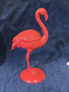 CB2 Matthew Williamson Pink Flamingo Catch All Rare And Hard To Find - Bild 1 von 8