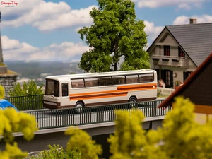 Faller Car System MB O 303 RHD Coach, escala HO - Imagen 1 de 1