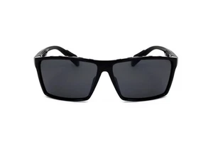 NEW ADIDAS SPORT SP 0010 Sunglasses 01D Matte Black 100% AUTHENTIC - Picture 1 of 1