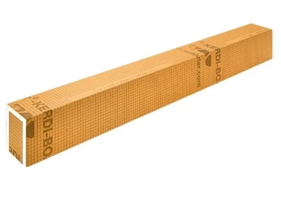 Schluter Kerdi Board SC Prefabricado Impermeable Bordillo de Ducha 38" (KBSC115150970) Foto 1 de 3