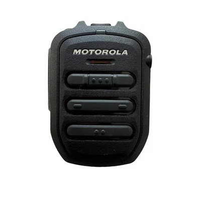 NUEVO Motorola OEM WM500 (PMMN4127A) Carcasa Trasera Carcasa Frontal Cubierta Parte Foto 1 de 4