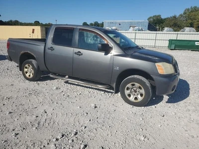 Engine ECM Electronic Control Module 4WD 2.94 Ratio Fits 04 TITAN 2735339 Foto 1 de 4