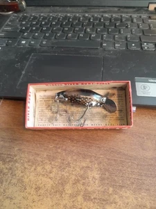 Genuine Heddon Spook River Runt FF 9010GB - Bild 1 von 9