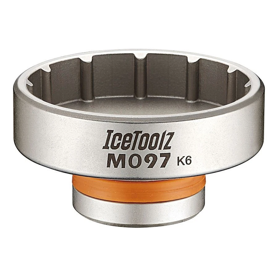 Extractor Bottom Bracket Compatible Bb3086 and SRAM Dub 567001570 IceToolz B