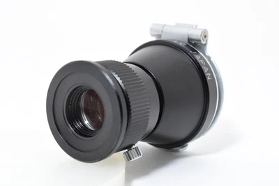 Pentax 6x7 67 Magnifier Viewfinder for 6x7 67 67II Original From Japan - Image 1 of 4