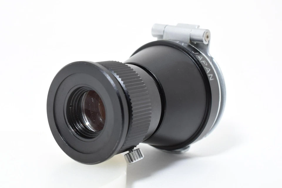 Pentax 6x7 67 Magnifier Viewfinder for 6x7 67 67II Original From Japan - Image 1 of 4
