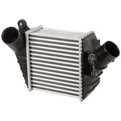 New Intercooler For Volkswagen Beetle 1998 1999 2000 2001 2002 2003 2004 - Изображение 1 из 4